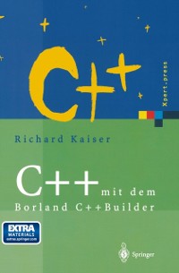 Cover C++ mit dem Borland C++Builder