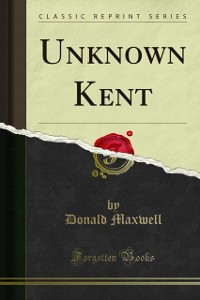 Cover Unknown Kent