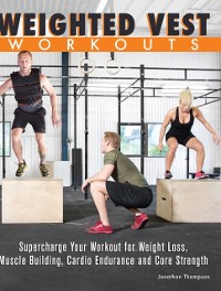 Cover Weighted Vest Workouts