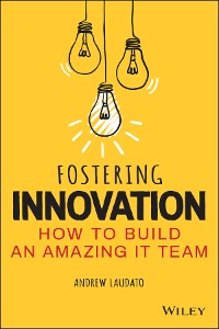 Cover Fostering Innovation