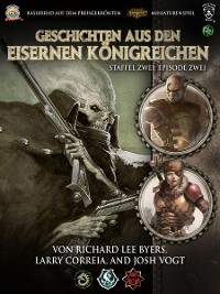 Cover Geschichten aus den Eisernen Königreichen, Staffel 2 Episode 2