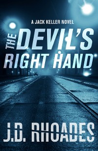 Cover The Devil's Right Hand