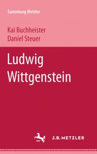 Cover Ludwig Wittgenstein