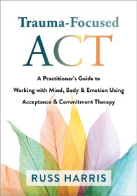 Cover Trauma-Focused ACT