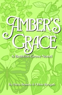 Cover Amber's Grace