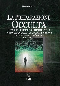Cover Preparazione Occulta