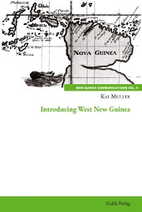 Cover Introducing West New Guinea