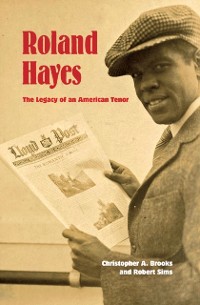 Cover Roland Hayes