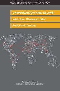 Cover Urbanization and Slums