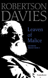 Cover Leaven of Malice