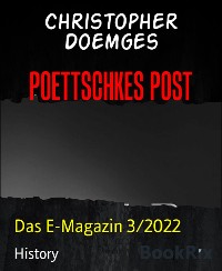 Cover POETTSCHKES POST