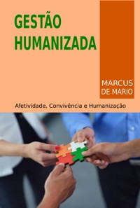 Cover Gestão Humanizada