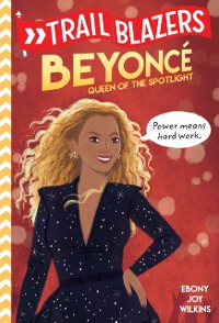 Cover Trailblazers: Beyonce