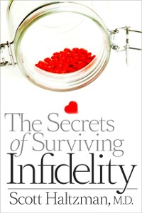 Cover Secrets of Surviving Infidelity