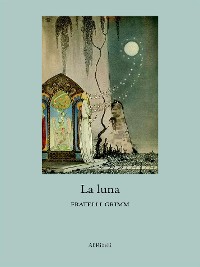 Cover La luna