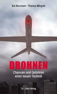Cover Drohnen