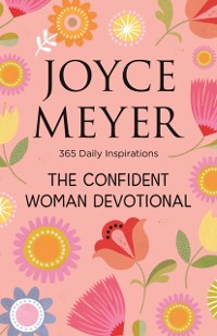 Cover Confident Woman Devotional