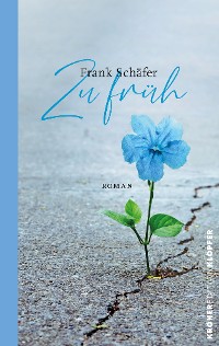 Cover Zu Früh