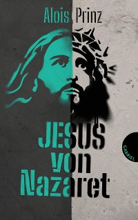 Cover Jesus von Nazaret