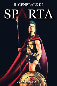 Cover Il generale di Sparta