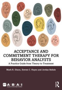 Cover Acceptance and Commitment Therapy for Behavior Analysts