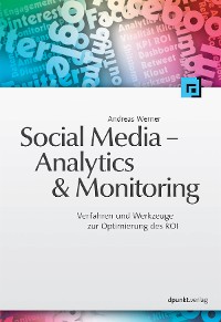 Cover Social Media - Analytics & Monitoring
