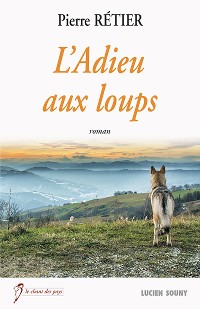 Cover L'Adieu aux loups