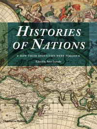 Cover Histories of Nations: How Their Identities Were Forged