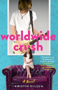 Cover Worldwide Crush