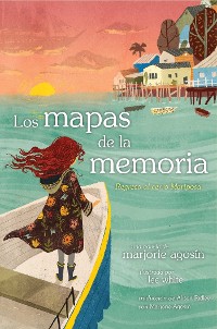 Cover Los mapas de la memoria (The Maps of Memory)