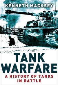 Cover Tank Warfare