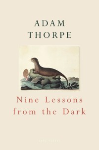 Cover Nine Lessons From The Dark