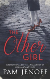 Cover OTHER GIRL EB