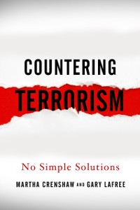 Cover Countering Terrorism