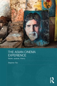 Cover The Asian Cinema Experience