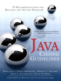 Cover Java Coding Guidelines