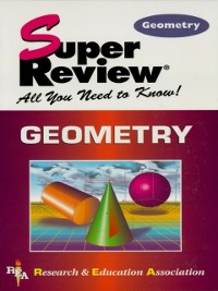 Cover Geometry Super Review
