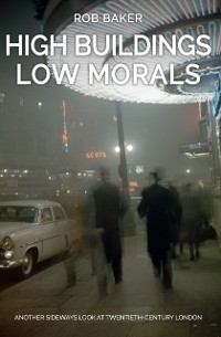 Cover High Buildings, Low Morals