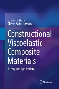 Cover Constructional Viscoelastic Composite Materials