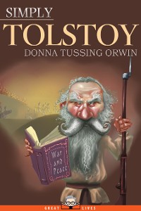 Cover Simply Tolstoy
