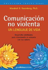 Cover Comunicación no violenta