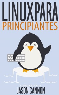 Cover Linux para principiantes