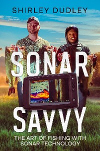 Cover Sonar Savvy