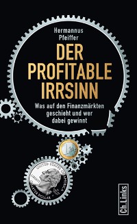 Cover Der profitable Irrsinn