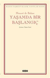 Cover Yaşamda Bir Başlangıç