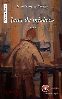 Cover Jeux de misères