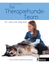 Cover Das Therapiehunde-Team