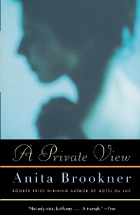 Cover Private View
