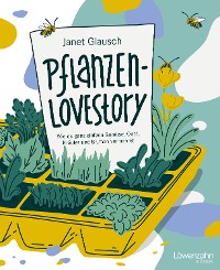 Cover Pflanzen-Lovestory