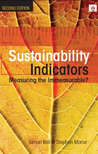 Cover Sustainability Indicators